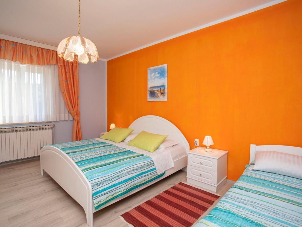 Apartment Olivia By Interhome Pićan Exterior foto